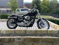 Harley-Davidson Custom Low Rider