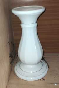 Postument / kolumna ceramiczna / stojak / kwietnik ceramiczny