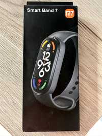 Smart Band 7,розумний годинник,smart treker