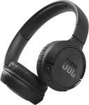 Słuchawki bezprzewodowe nauszne JBL Tune T510BT