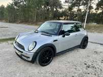 Mini One Diesel - Financiamento