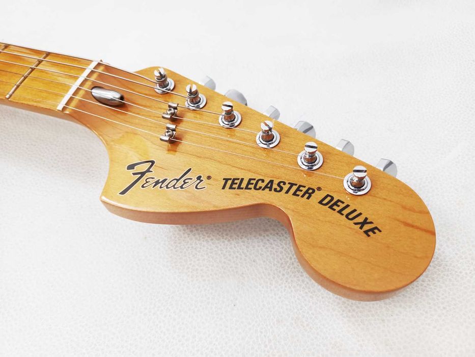 Fender Vintera '70s Telecaster Deluxe