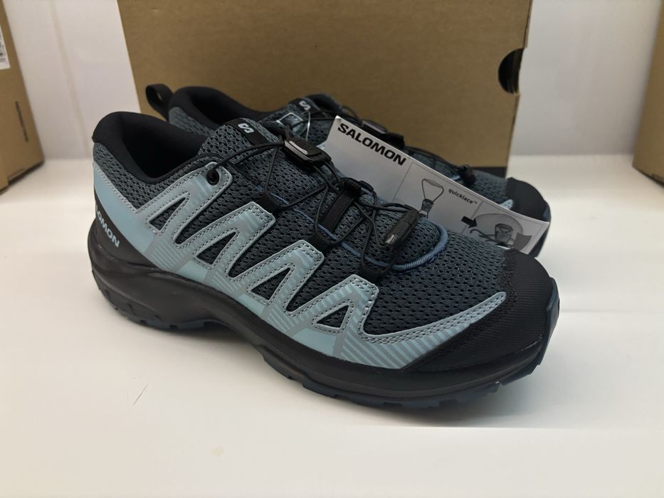 Buty Salomon new cross xa gt 38 pro