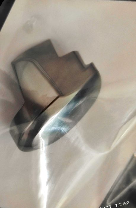 Kapa dźwigni Shimano Ultegra ST-6800 prawa