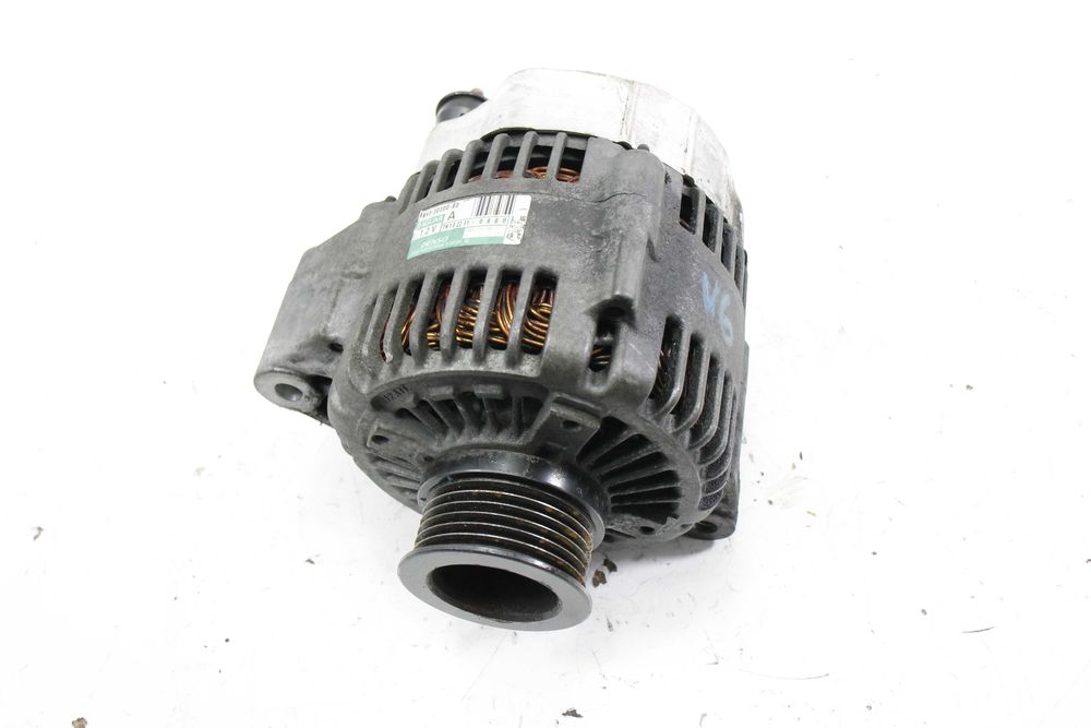 Alternator 3.0 2.5 V6 24v Jaguar X-type 196 koni 144kv 1x 43- 10300-bd