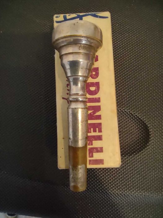 Мундштук для трубы Giardinelli