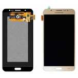 Ecrã Display Touch Screen Samsung Galaxy J7 2016 J710F J710FN J710M