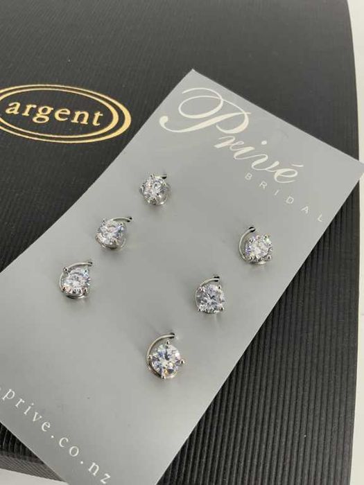 Conjunto Cabelo "Privé"