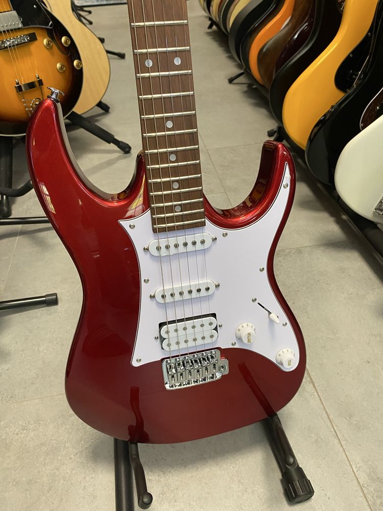Ibanez GRX40 CA - gitara elektryczna