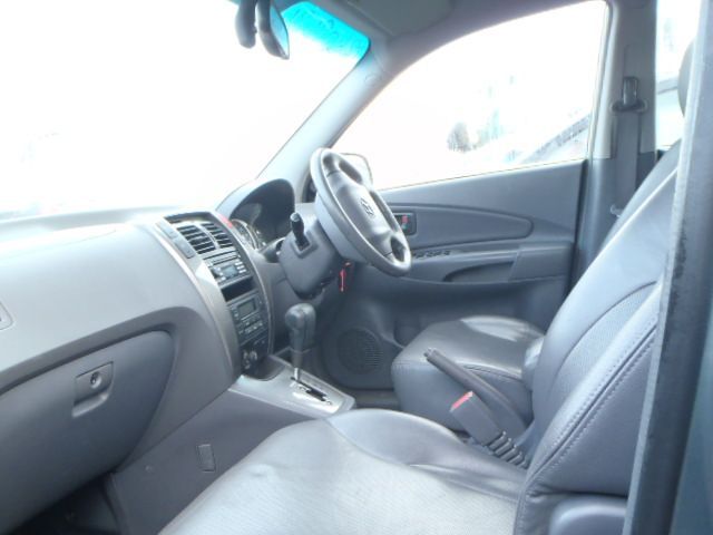 Hyundai Tucson 2006r