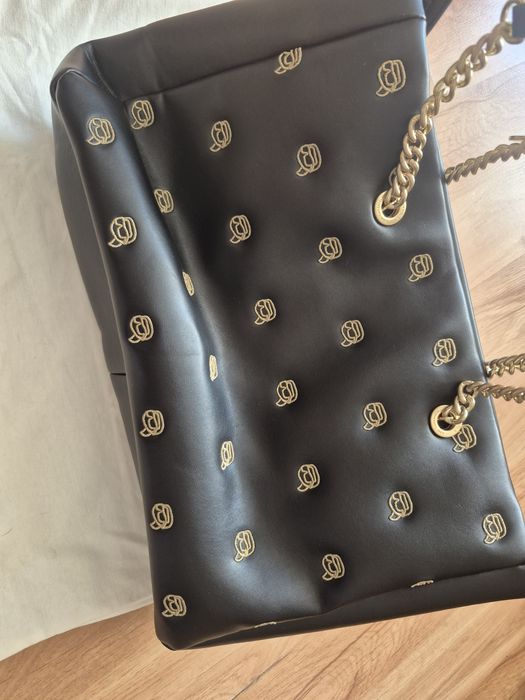 Torebka Karl Lagerfeld a4