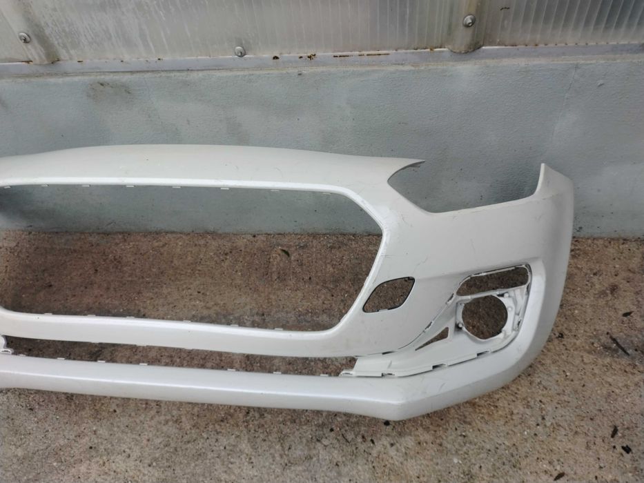 Para-choques original Suzuki Swift 2015