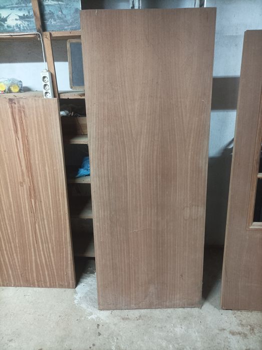 Lote com 14 Portas de Interior e Exterior