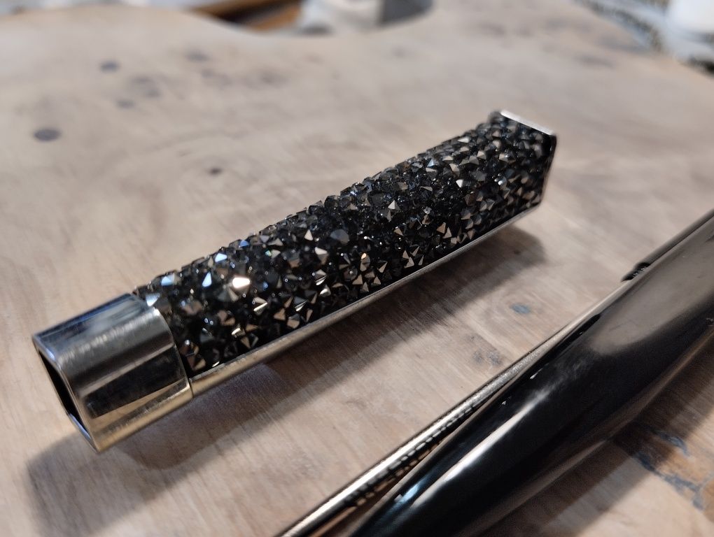 Ручка Swarovski Stellar Pen Classic Black