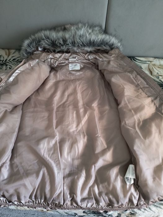 Kurtka zimowa coccodrilo 158