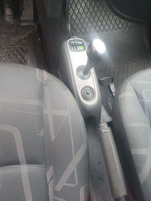 Sprzedam Samochód Osobowy Smart