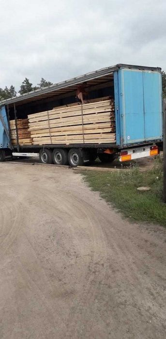 Пиломатеріали дошка 155*20*4м (брус, доска, кроква) різні розміри