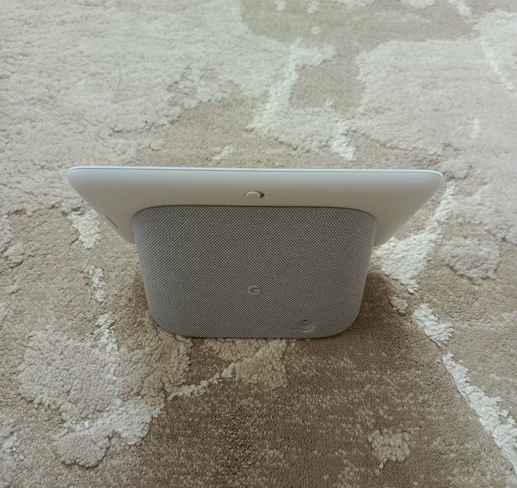 Google Nest Hub 2gen Розумна колонка контролер
