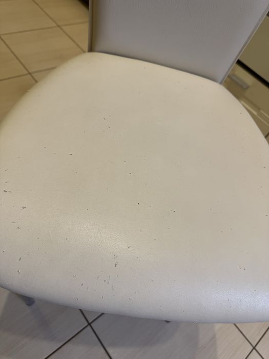 Стулья кухонные обеденные 4 шт