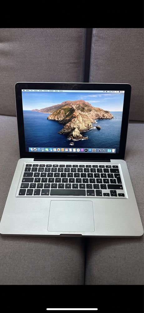 Laptop MacBook Apple - 100% sprawny