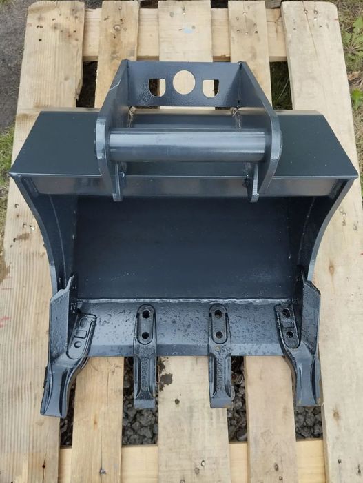 Łyżka do kopania MS01 60cm minikoparki Bobcat Case Kubota Yanmar Kobelco Terex 20 30 40 50 60 Producent