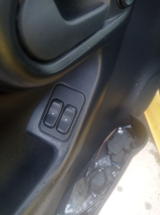 Опель комбо 2011 рік