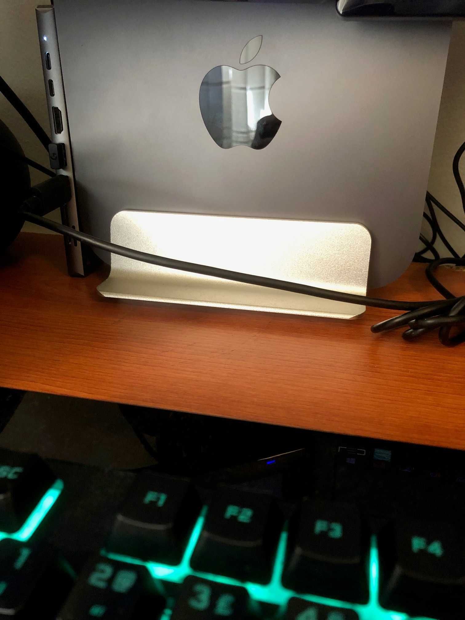 Vendo Mac Mini 2018