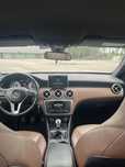 Mercedes-Benz A 180 Standard