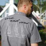 Erik And Sons Viking koszula szara NOWA r. L thor