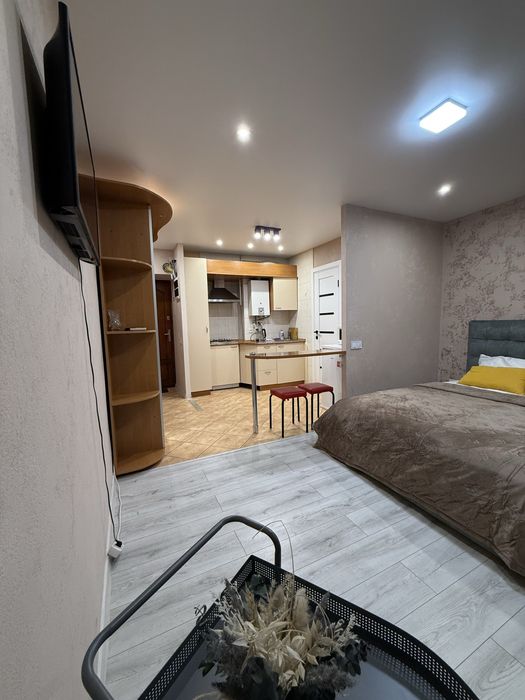 ‼️Вільна‼️в центрі міста, жд вокзал , Пушкінська ,Успенська 53 ,центр