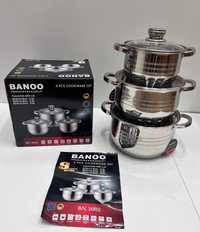 Набір посуду BANOO 6(предметів)