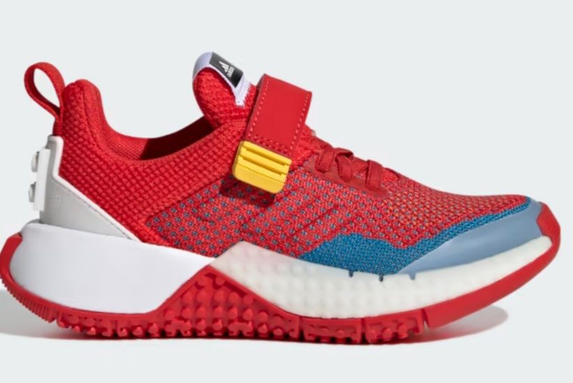 Adidas X Lego Sport Pro