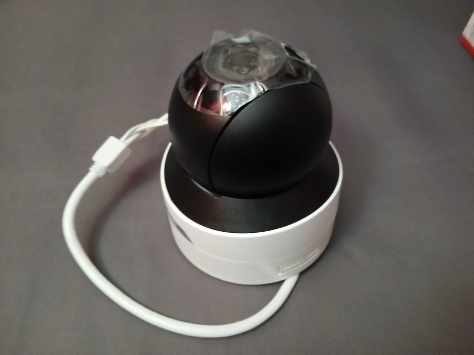 Kamera IP PTZ IPC6412LR-X5UPW-VG 2MP Uniview obrotowa