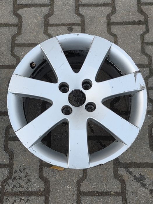 Felga Peugeot Citroen 4x108 16 cali 7J ET 32