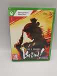 Na Lewara Gra Xbox One/Series X Like a Dragon: Ishin!