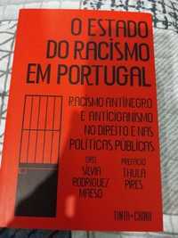 O estado do racismo em Portugal