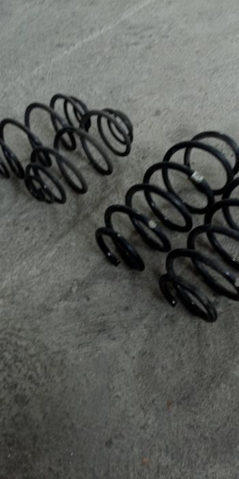 Molas !ORIGINAIS! Opel Astra GTC H