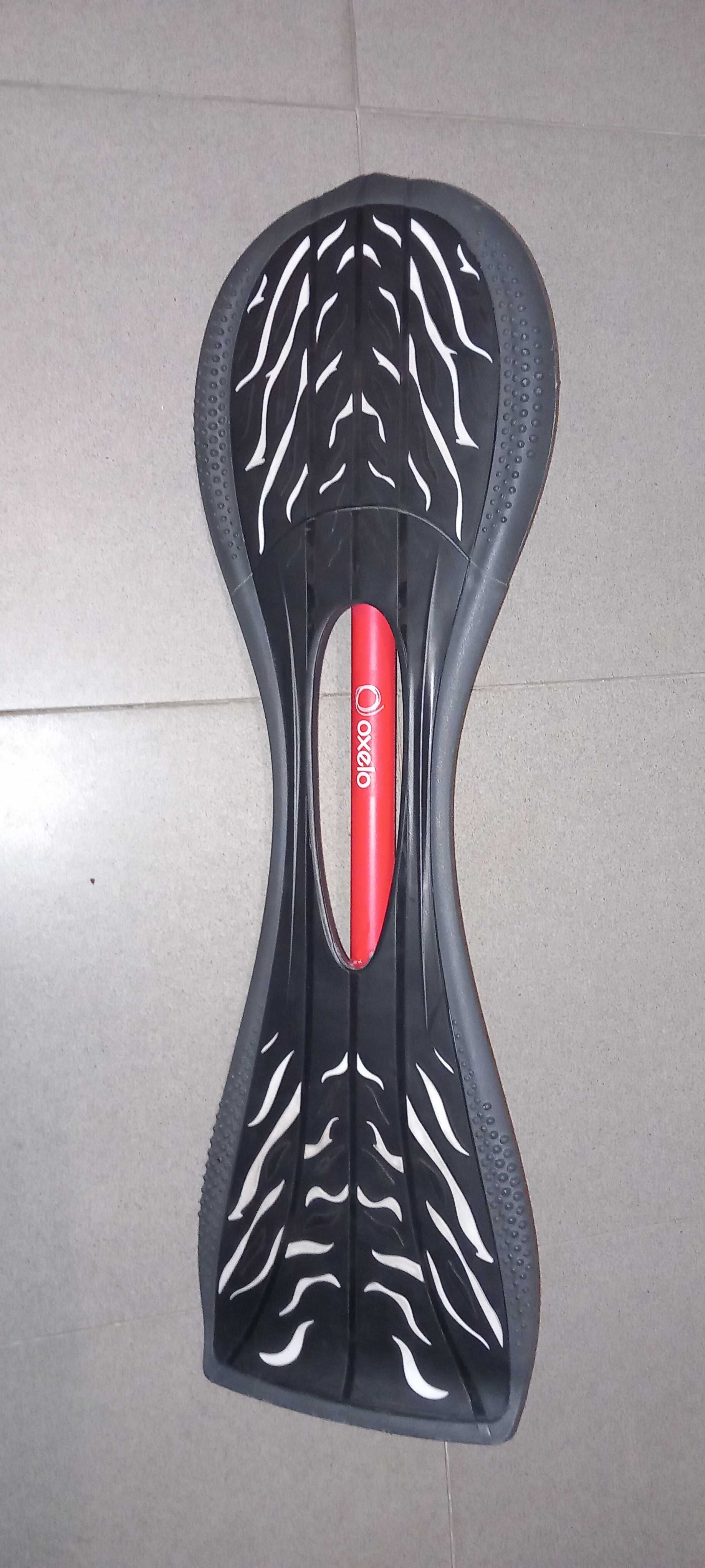 Skate 2 rodas decathlon