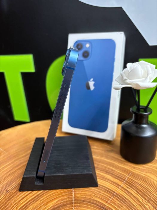 iPhone 13 256 Blue Neverlock