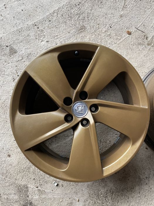 Титани R17/5x100/ET46