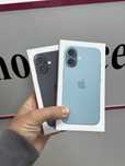 iPhone 16 256 GB нові запаковані рік гарантія обмін , сплата частинами