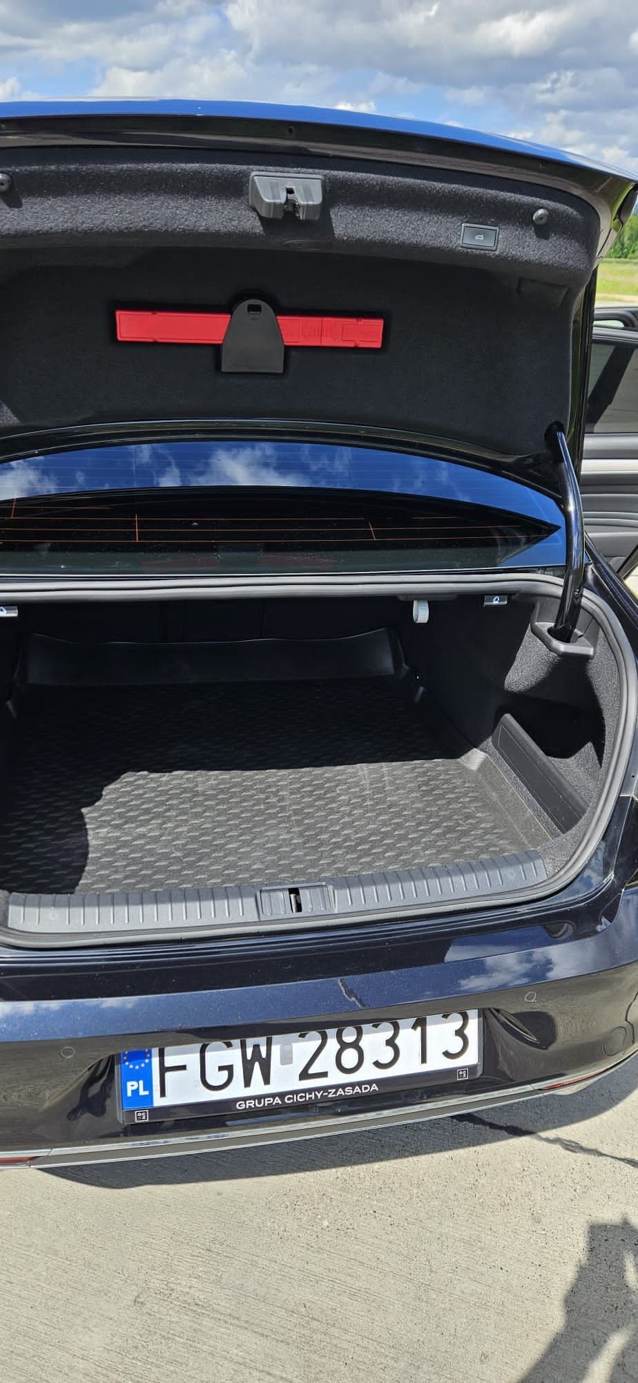 Sprzedam VW PASSAT B8 2.0 TDI 150 KM, wersja ELEGANCE, rok 2022