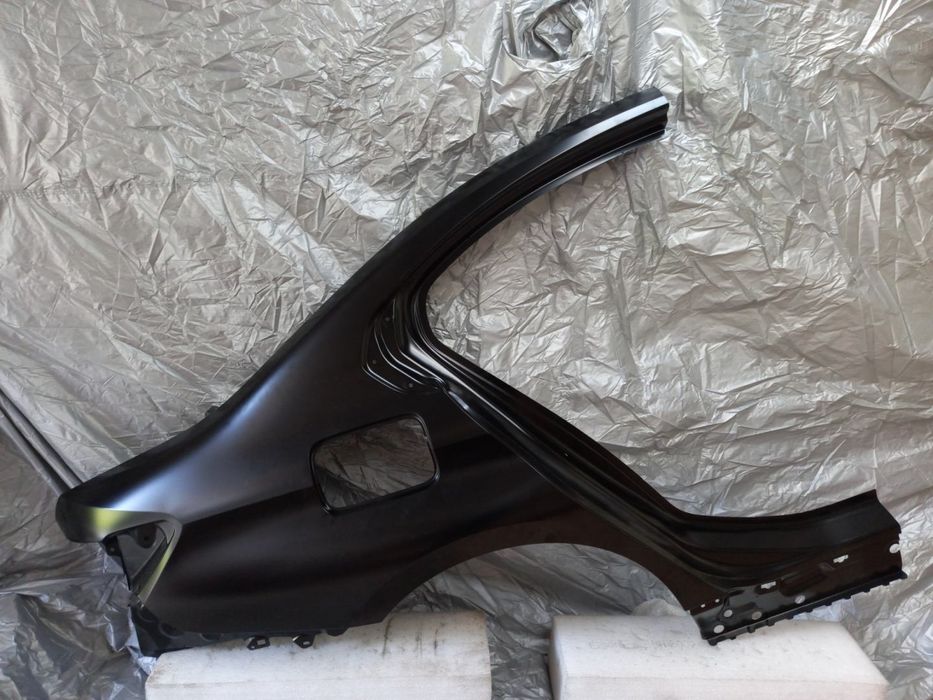 Склад BMW Mercedes Audi Porsche новий оригінал