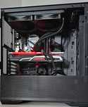Ігровий Пк Ryzen 7 3700X  RX 6700 XT ОЗП: 64GB DDR4