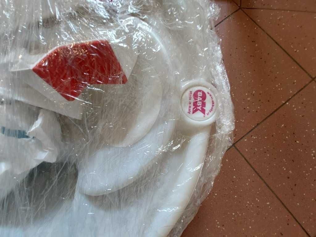 Wanienka OK BABY ONDA*bardzo dobry stan