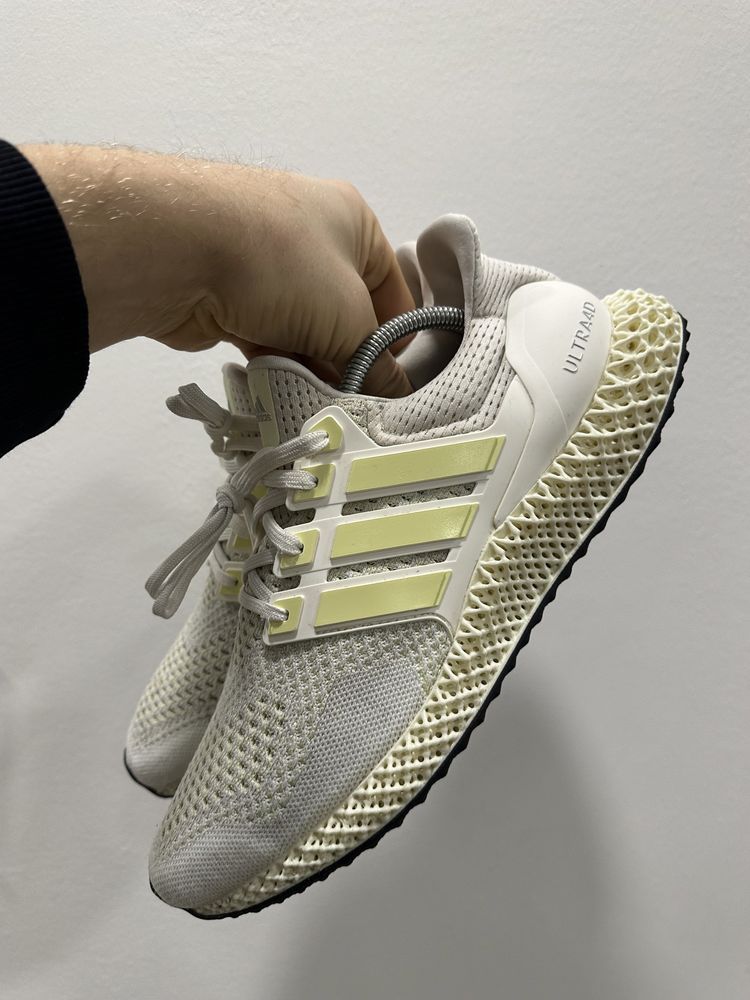 Adidas 4d ultra rozmiar 45 1/3