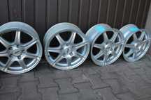 Alufelgi 15 opel 5x110