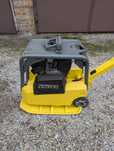 Zageszczarka Wacker Neuson DPU 25-50H 159kg