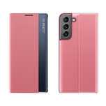 New Sleep Case etui do Samsung Galaxy S23+ pokrowiec z klapką podstawk