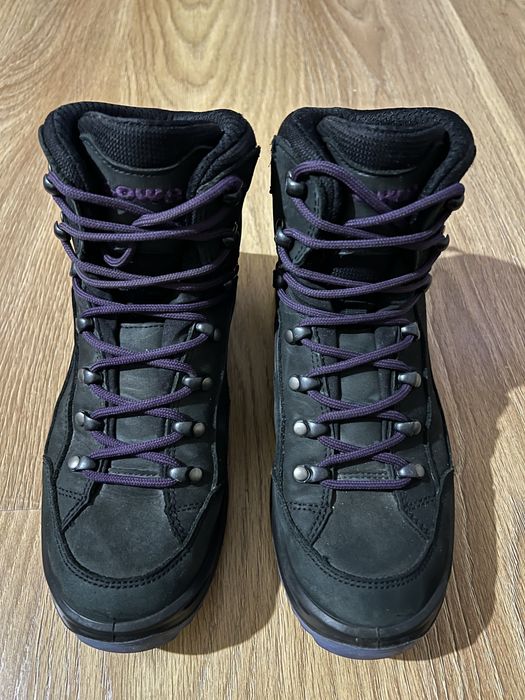 Жіночі черевики Lowa 320945-9957 Renegade Gtx Mid .